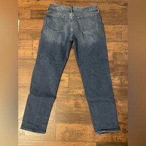 Banana Republic Men’s Slim Jeans - size 35-32